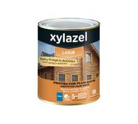 Xylazel protector madera nogal mate (250 ml) plus
