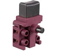 XYWHPGV Interruptor de gatillo de la cortadora FA2-6 / 2D FA2-5 / 2B AC250V 6A Control de velocidad de potencia de la herramienta(d6153 3fd1f 4aa51 d3f7c 0b8d1 3900a