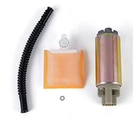 XYWOPO Bomba de combustible for motocicleta, para Aprilia RSV1000 RSV2 | 1000 SP RSV1000 Tuono SL1000 Falco AP8106385 AP8104539