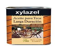 XZ ACEITE TECA LD TECA - 0,750 L