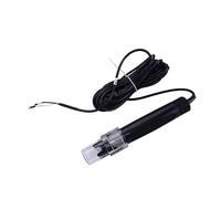 XZXXZSZ Medidor de pH Controlador de pH Industrial, medidor ORP, Monitor Digital, 0,02, 1 mV, Control límite Superior e Inferior, Alarma, comprobador