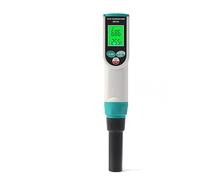 XZXXZSZ Medidor de pH Medidor de PH del Suelo Alta precisión, Analizador Sensor Digital Temperatura y acidez, 0,00~14.00pH, for Plantar al Aire Libre, jardín Tierras Cultivo