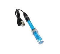 XZXXZSZ Medidor de pH Módulo medidor de Sensor BNC detección Valor PH 0-14, sonda electrodo, Monitor, Placa controladora, regulador