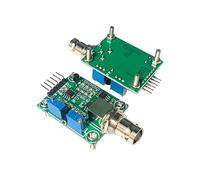 XZXXZSZ Medidor de pH Módulo medidor de Sensor BNC detección Valor PH 0-14, sonda electrodo, Monitor, Placa controladora, regulador