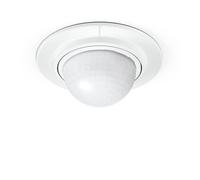 y crepúsculo IS360-1 ES empotrado IP54 detector de 32845