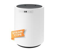 Y&O: Humidificador de aire para bebés, humidificador de vapor, humedece hasta 100 m²