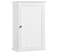 Yaheetech Yaheetech Armario Baño Pared 35x21x55cm