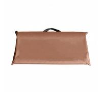 Yajuyi Estuche Plegable para Transporte de Tapetes Bolsa de Guardado con Tejido Oxford Diseño Práctico Protección contra, Bolsa Plegable De 38x85cm para Esterilla De 1.5m