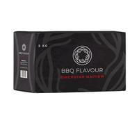 Yakiniku Y100204 Binchotan Carbón vegetal Maitiew 5 kg