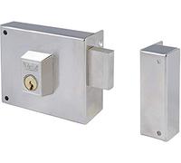 YALE 124-Hn-8 Dcha Cerraduras