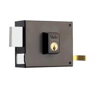 Yale Cerradura 125-A/HP/8 Izquierda