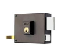 Yale Cerradura 125-/HPR/8 Derecha