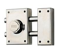 Yale Cerradura 16-HPR – Cerrojo para puertas 03010452