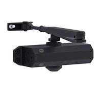 Yale 3500-0001-55 Cierrapuerta Para Puertas Con Brazo Normal Negro Serie 3500 Cuerpo + Brazo Normal Caja