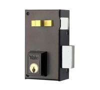 Yale Cerradura 56-Ahp-60 Derecha