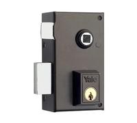 Yale Cerradura 56-BHPR-60 Izquierda