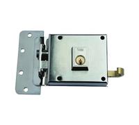 Yale Cerradura 6-12-HN Izquierda