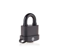 Yale-61 mm Weatherproof Padlock pk 1 caja