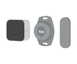 Yale Abrepuertas inteligente WiFi con control remoto