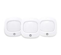 Yale AC-3PETPIR Detector de Movimiento para Mascotas (Set de 3)