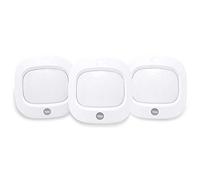 Yale AC-3PIR Detector de Movimiento (Set de 3)