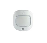 Yale AC-PETPIR Detector de Movimiento de Alarma para Mascotas Smart Living, Blanco