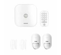 Yale AL-SK1-1A-EU sistema de alarma de seguridad Wifi Blanco - Nuevo