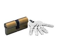 Yale-azbe hs3 wsystem - Cilindro seguridad 35x35mm laton