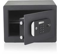 Yale YSFM/250/EG1 Caja Fuerte de Alta Seguridad con Cerradura electrónica, 25 x 35 x 30 cm