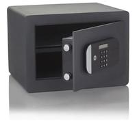 Yale Caja fuerte de alta seguridad con cerradura electrónica (certificado SKG)
