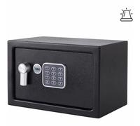 Yale Caja Fuerte Electrónica con Alarma YEC/200/DB2 - 8,6L