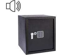 Yale Caja fuerte YEC/390/DB2 electrónica con alarma 40 l