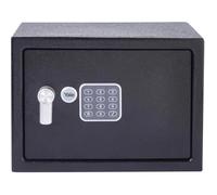 Yale Caja Fuerte Electrónica YSV/250/DB2 Mediana 16,3L