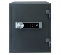 Yale Caja Fuerte Ignífuga YFM/420/FG2 Negro