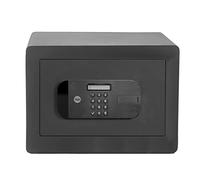 Yale-Caja Fuerte motorizada de Alta Seguridad con Huellas Dactilares para el hogar