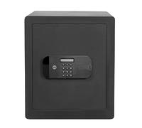 Yale Caja Fuerte motorizada de Alta Seguridad con Sensor de Huella Dactilar para la Oficina