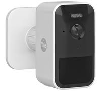 Yale Cámara Inteligente para Exteriores Full HD