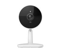 Yale Cámara Interior Inteligente SV-IC-1A-W – Full HD, audio bidireccional, grabación por movimiento