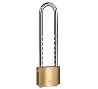 YALE Candado 50 mm Arco Regul Blister