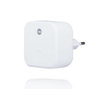 Yale Puente Wi‑Fi Connect (05/401C00/WH) – acceso remoto e integración con asistente de voz