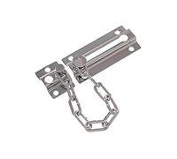 Yale Essentials - Cadena de Seguridad para Puerta Principal, Yes-DC-CH 0W