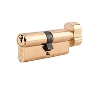 Yale Euro Cilindro BS T/Turn