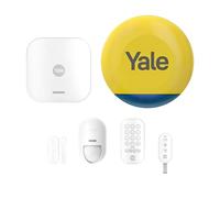 Yale kit alarma inteligente con sirena yale - al-estartkit3-1a-v1 - 6