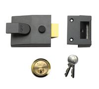 Yale Locks - P88 Cerradura de Seguridad