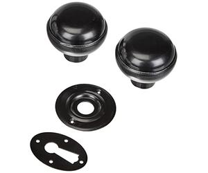 Yale Locks YALP405BK - Pestillos para Ventana