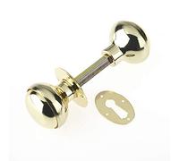 Yale Locks YALP405PB - Pestillos para Ventana