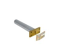 Yale Locks YALPYCJDCEB - Timbre para Puerta