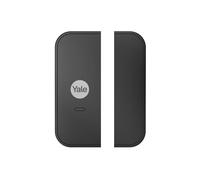 Yale Sensor de ventana/puerta Horizon+ – Alertas en tiempo real, resistente, alcance 1 km