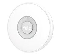 Yale Sirena Interior con LED Intermitente hasta 85 dB