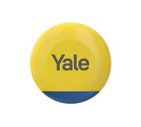 Sirena exterior Yale, 100 dB, LED, resistente a la intemperie, Horizon+